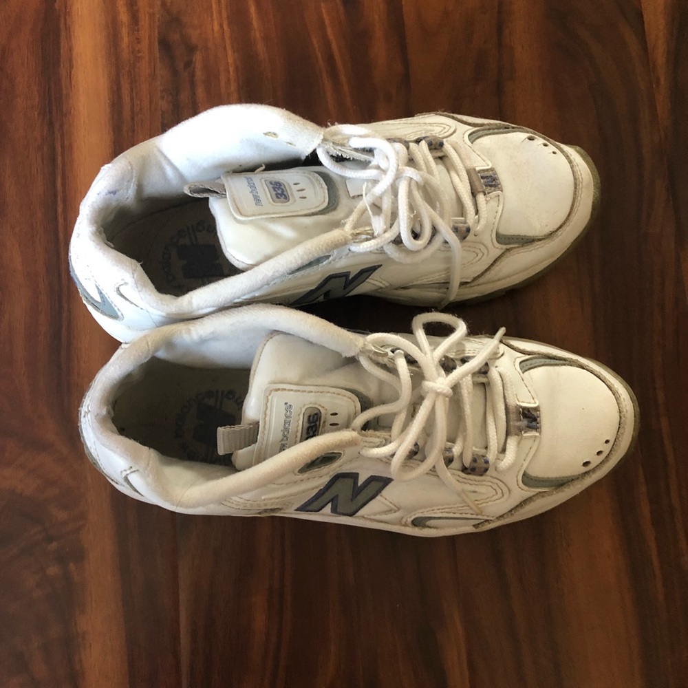 New balance 336